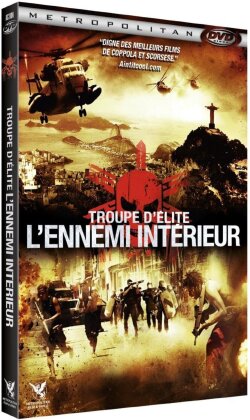 Troupe d'élite 2 - L'ennemi intérieur (2010)
