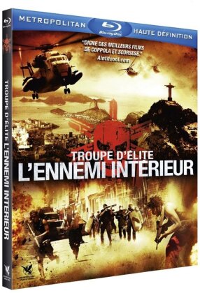 Troupe d'élite 2 - L'ennemi intérieur (2010)