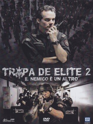 Tropa de Elite 2 - Il nemico è un altro (2010)