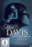Miles Davis - Pictures Brew - Part One
