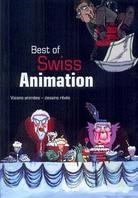 Best of Swiss Animation - Visions animées