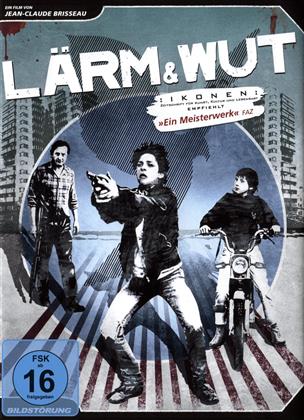 Lärm & Wut (1988) (Special Edition)
