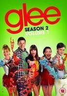 Glee - Season 2.1 (3 DVDs)