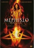 Mephisto Walzer - Der Lebende Tote (1971)