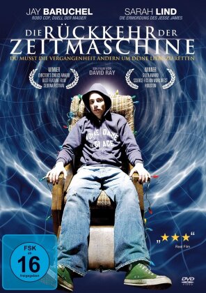 Die Rückkehr der Zeitmaschine - Fetching Cody (2005) (2005)