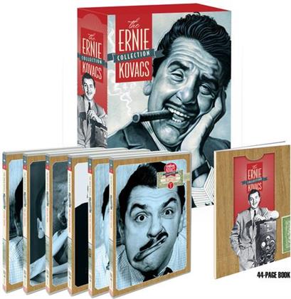 The Ernie Kovacs Collection (6 DVDs)