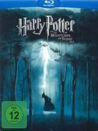 Harry Potter und die Heiligtümer des Todes - Teil 1 (2010) (Steelbook, 2 Blu-ray)