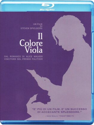 Il colore viola (1985)