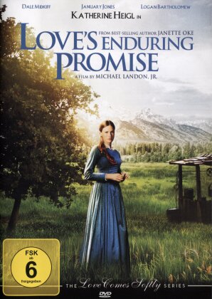 Love's Enduring Promise - The Love comes Softly Series 2 (2004)