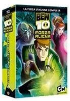 Ben 10 Forza Aliena - Stagione 3 (3 DVDs)