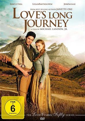 Love's Long Journey - The Love comes Softly Series 3