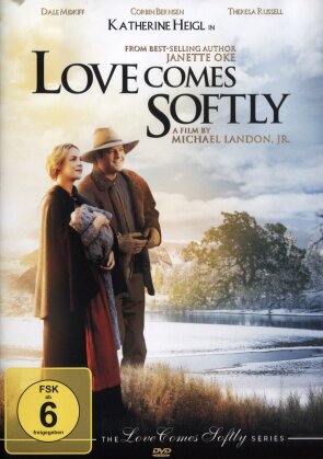 Love comes soflty - The Love comes Softly Series 1 (2003)