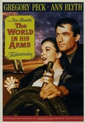 The World in his arms (1952)