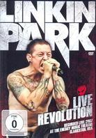 Linkin Park - Live Revolution 2007 (Inofficial)