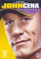 WWE: The John Cena Experience (3 DVDs)