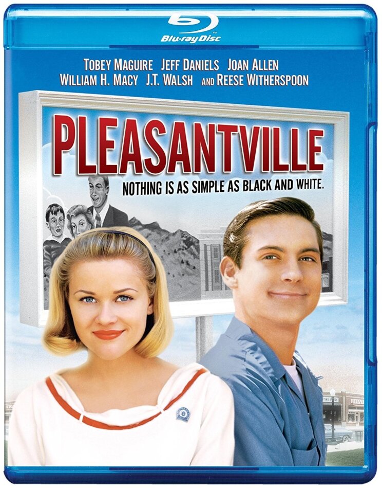 Pleasantville (1998)