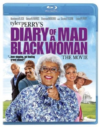 Tyler Perry's Diary of a Mad Black Woman - The Movie