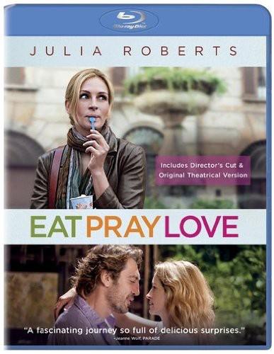 Eat Pray Love (2010)