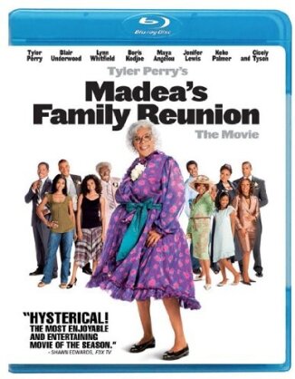 Madea's Family Reunion - The Movie (2006)