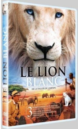 Le lion blanc - de la vallée du Limpodo (2010)