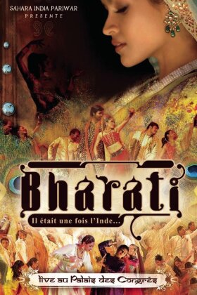 Bharati - Il était une fois l'Inde (2011)