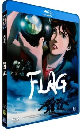 Flag - The Movie (2006)