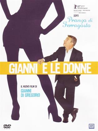 Gianni e le donne (2011)