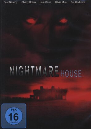Nightmare House (2011)