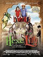 Hexe Lilli 2 - Die Reise nach Mandolan (2011)