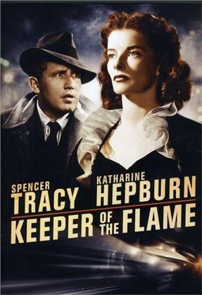 Keeper of the Flame (s/w)
