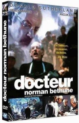Docteur Norman Béthune (2010)