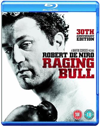 Raging Bull (1980) (30th Anniversary Special Edition)