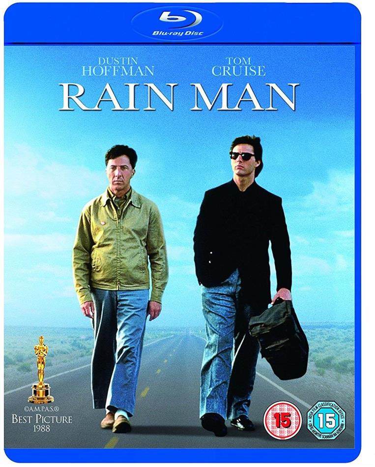 Rain man (1988)