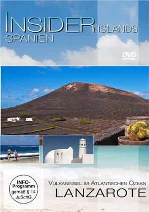 Insider Islands Spanien - Lanzarote