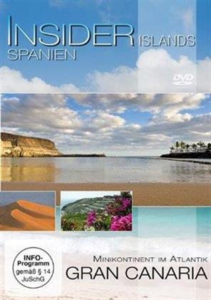 Insider Islands Spanien - Gran Canaria