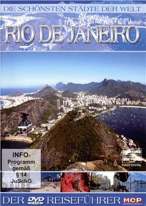 Die schönsten Städte der Welt - Rio de Janeiro