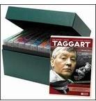 Taggart - The complete Original Series (32 DVDs)
