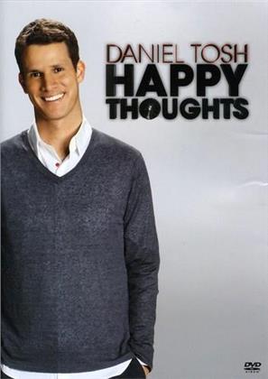 Daniel Tosh - Happy Thoughts