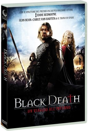 Black Death - Un viaggio all'inferno (2010)