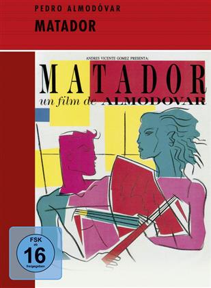 Matador (1986) (Almodóvar Edition)