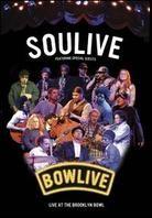 Soulive - Bowlive