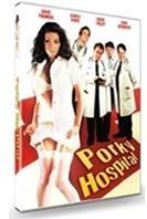 Porky Hospital - White Coats
