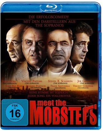 Meet the Mobsters (2005)