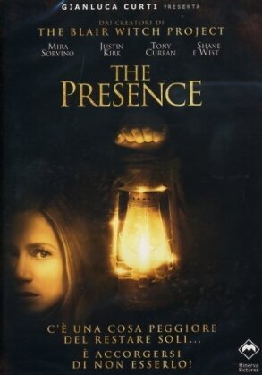 The Presence (2010)