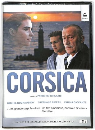 Corsica - Le cadeau d'Elena