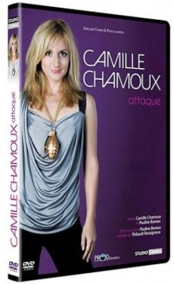 Camille Chamoux - Attaque le splendid