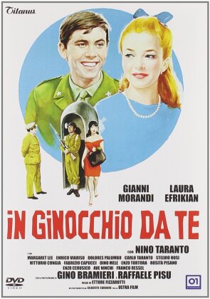 In ginocchio da te (1964)