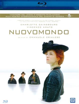 Nuovomondo (2006)