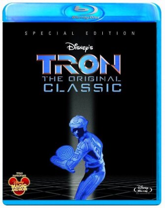 Tron - The original classic (1982)