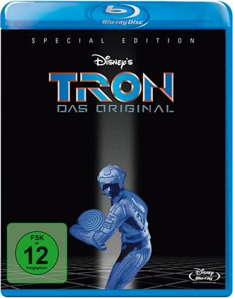 Tron - Das Original (1982) (Special Edition)
